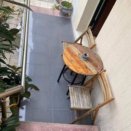 Amli Apartament Διαμέρισμα Τίρανα Εξωτερικό φωτογραφία