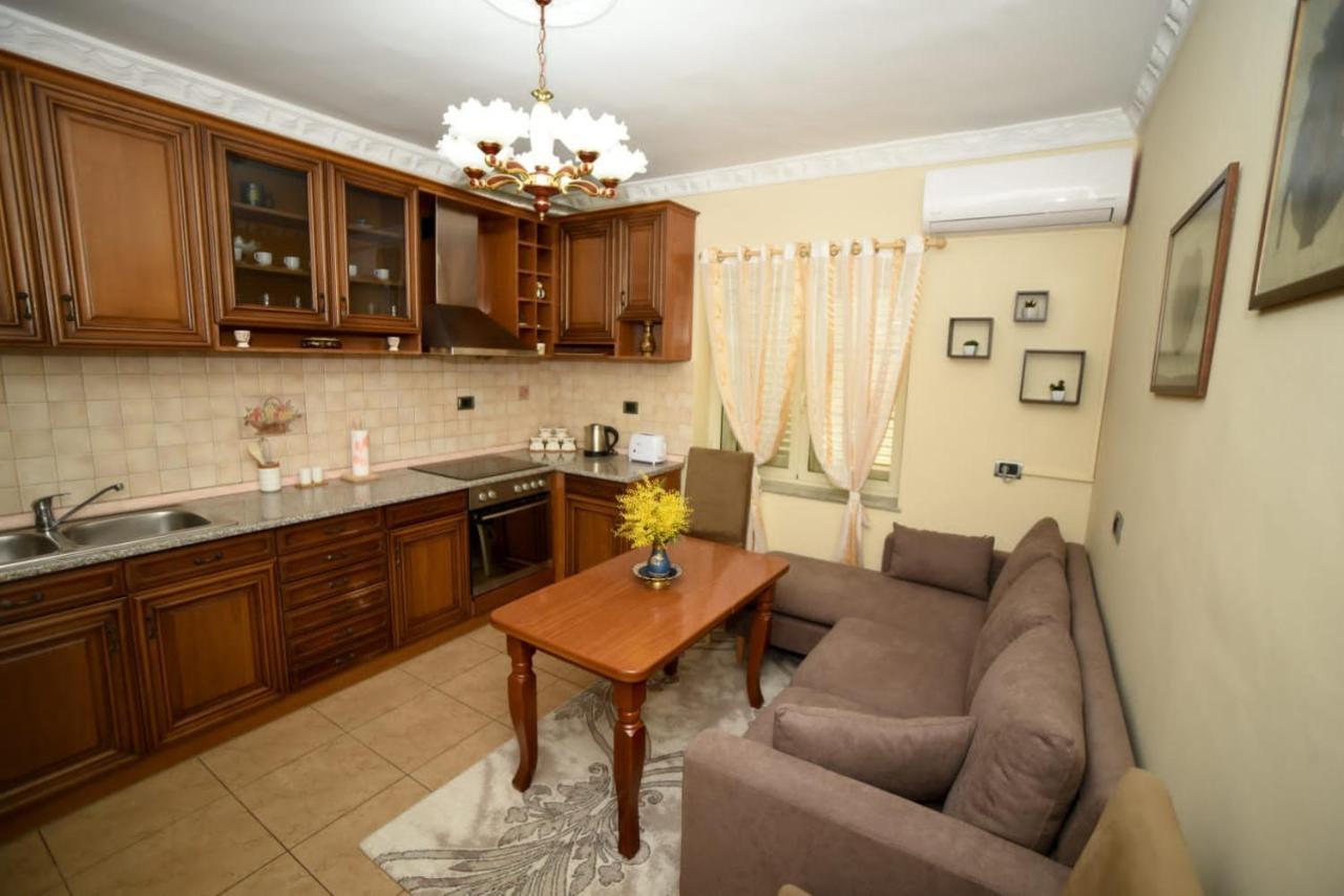 Amli Apartament Διαμέρισμα Τίρανα Εξωτερικό φωτογραφία