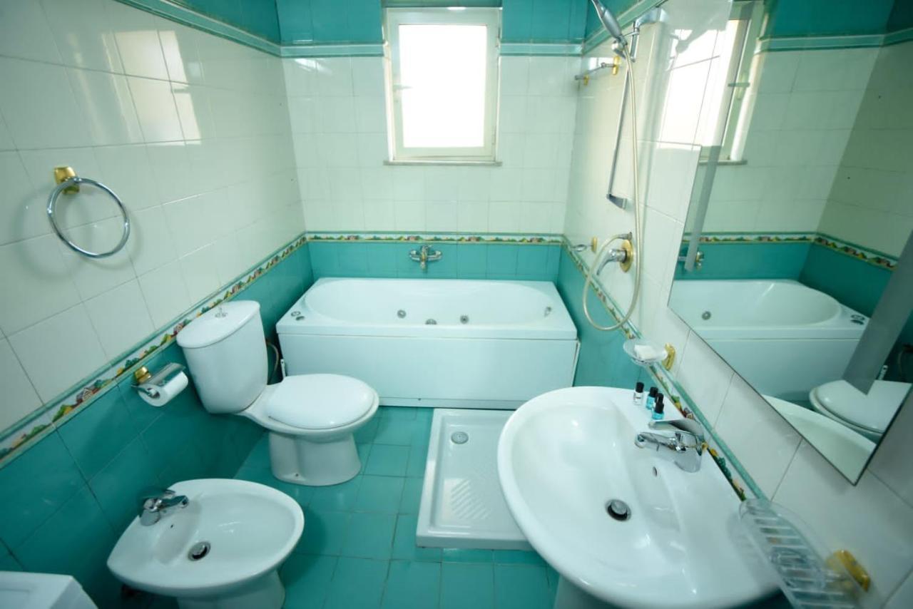 Amli Apartament Διαμέρισμα Τίρανα Εξωτερικό φωτογραφία
