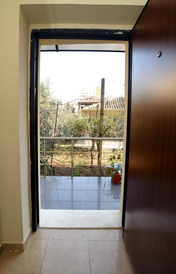 Amli Apartament Διαμέρισμα Τίρανα Εξωτερικό φωτογραφία
