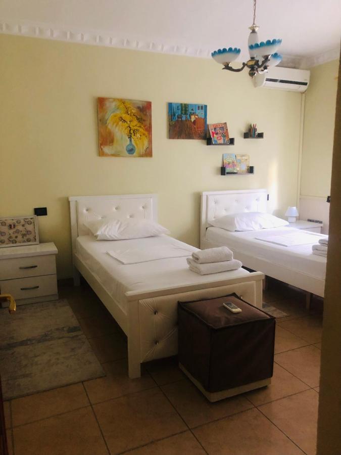 Amli Apartament Διαμέρισμα Τίρανα Εξωτερικό φωτογραφία