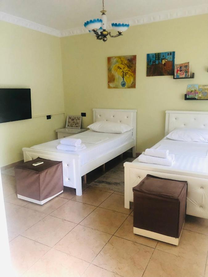 Amli Apartament Διαμέρισμα Τίρανα Εξωτερικό φωτογραφία