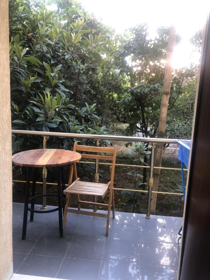 Amli Apartament Διαμέρισμα Τίρανα Εξωτερικό φωτογραφία