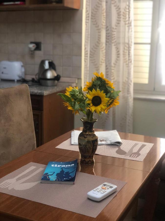 Amli Apartament Διαμέρισμα Τίρανα Εξωτερικό φωτογραφία