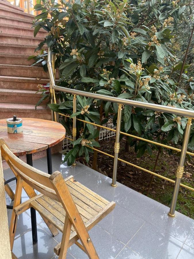 Amli Apartament Διαμέρισμα Τίρανα Εξωτερικό φωτογραφία