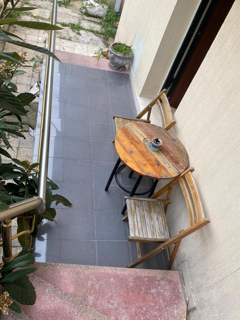 Amli Apartament Διαμέρισμα Τίρανα Εξωτερικό φωτογραφία